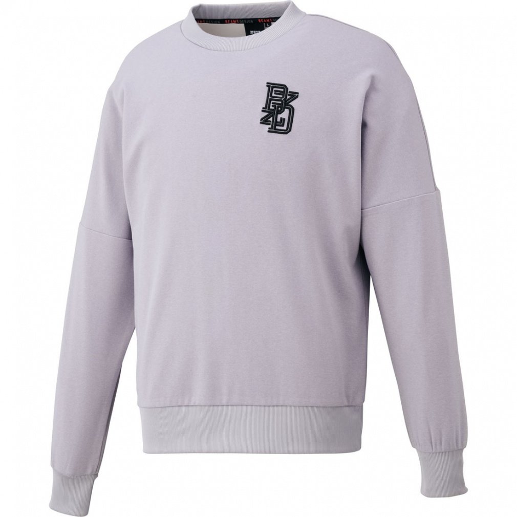 [bg Y 싅 EChu[J[ ZETT by BEAMS DESIGN ێXEFbg BOS75204 ZETT