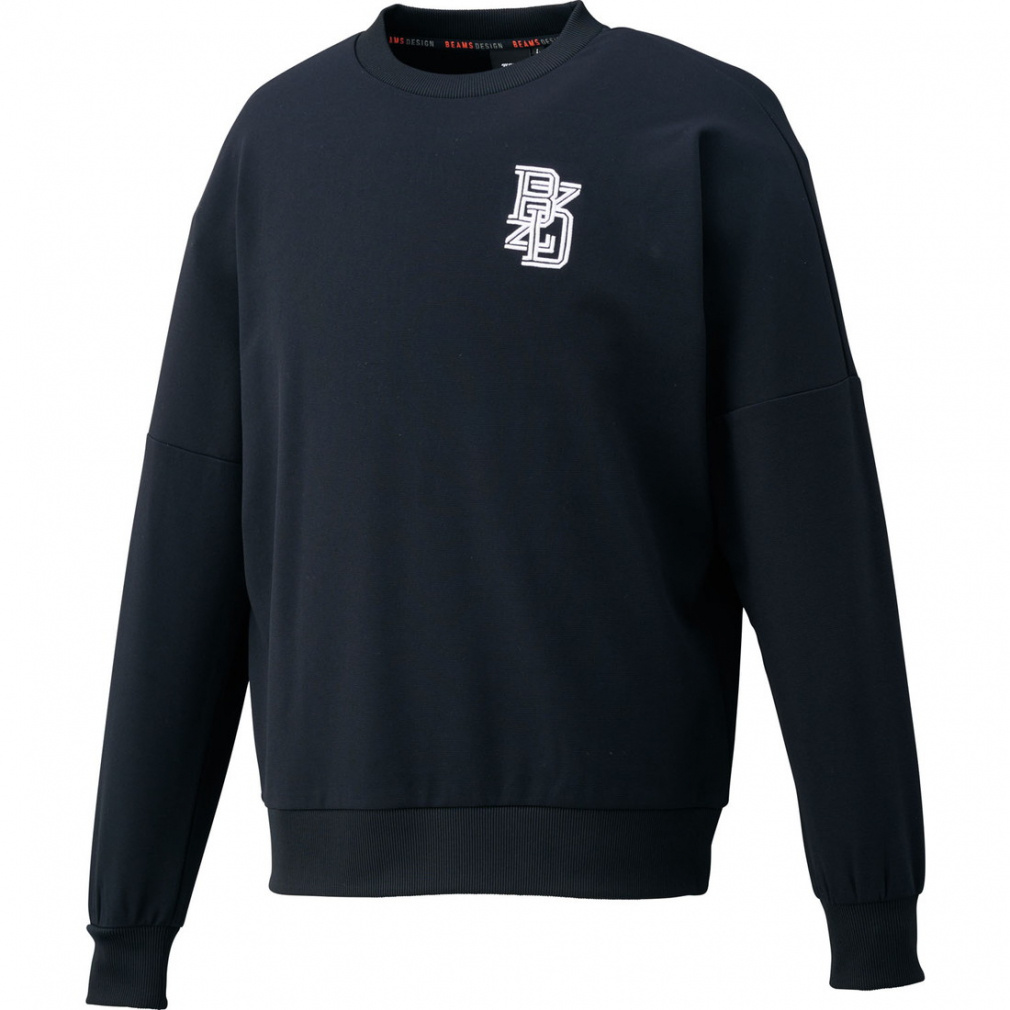 [bg Y 싅 EChu[J[ ZETT by BEAMS DESIGN ێXEFbg BOS75204 ZETT