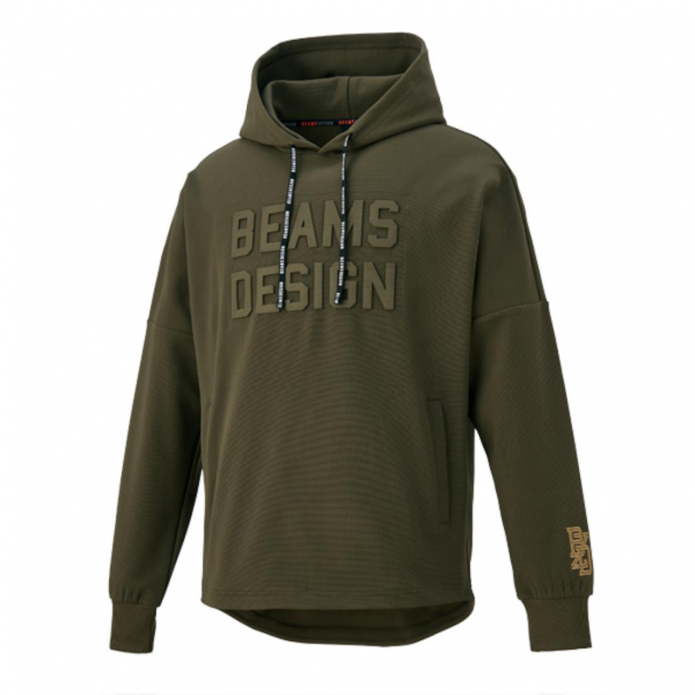 専用　L'Appartemdent seeset シーセット　パーカー ZETT by BEAMS DESIGN スウェットパーカー｜Alpen Online