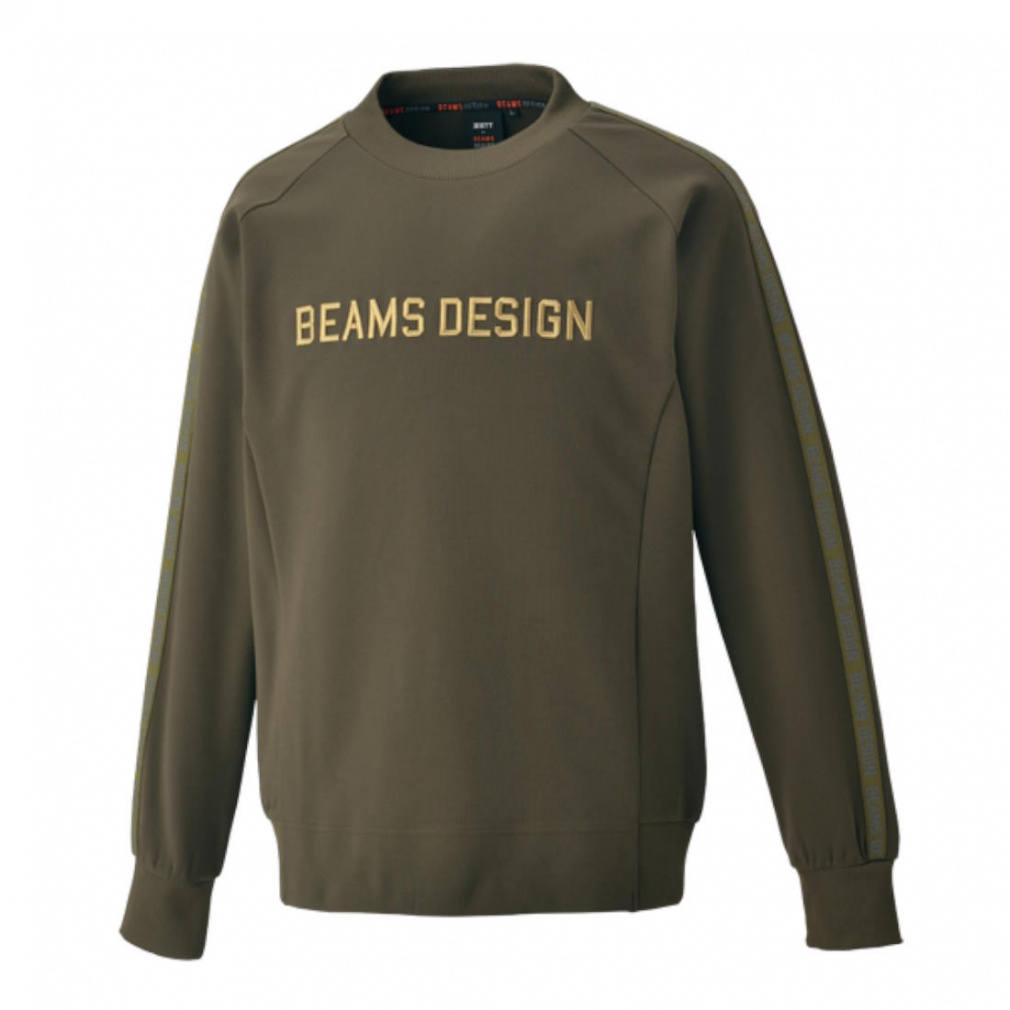 [bg Y 싅 EChu[J[ ZETT by BEAMS DESIGN XEFbgp[J[ BOS75202 ZETT