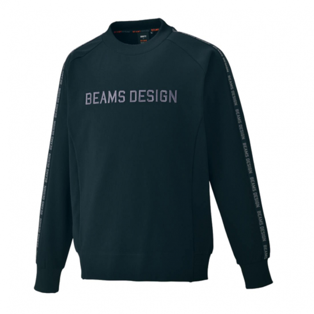 [bg Y 싅 EChu[J[ ZETT by BEAMS DESIGN XEFbgp[J[ BOS75202 ZETT