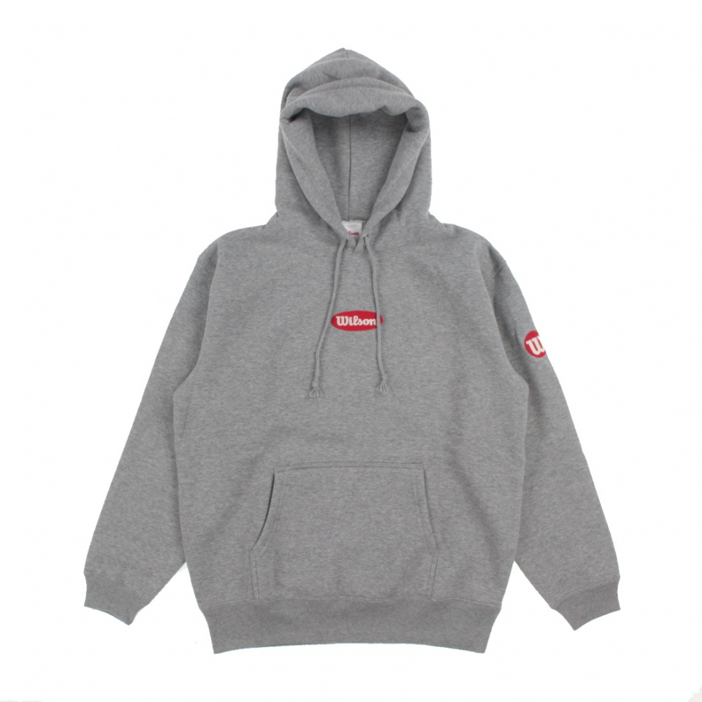 EC\ Y 싅 EChu[J[ WIL PULLOVER HOODIE WB60640 vI[o[ t[fB Wilson