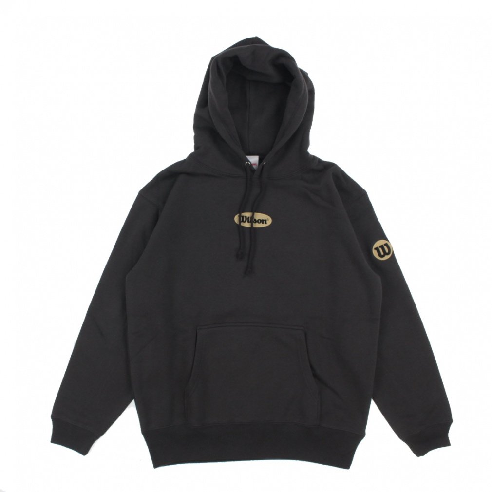 EC\ Y 싅 EChu[J[ WIL PULLOVER HOODIE WB60640 vI[o[ t[fB Wilson