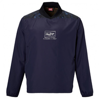 長袖ウインドピステ