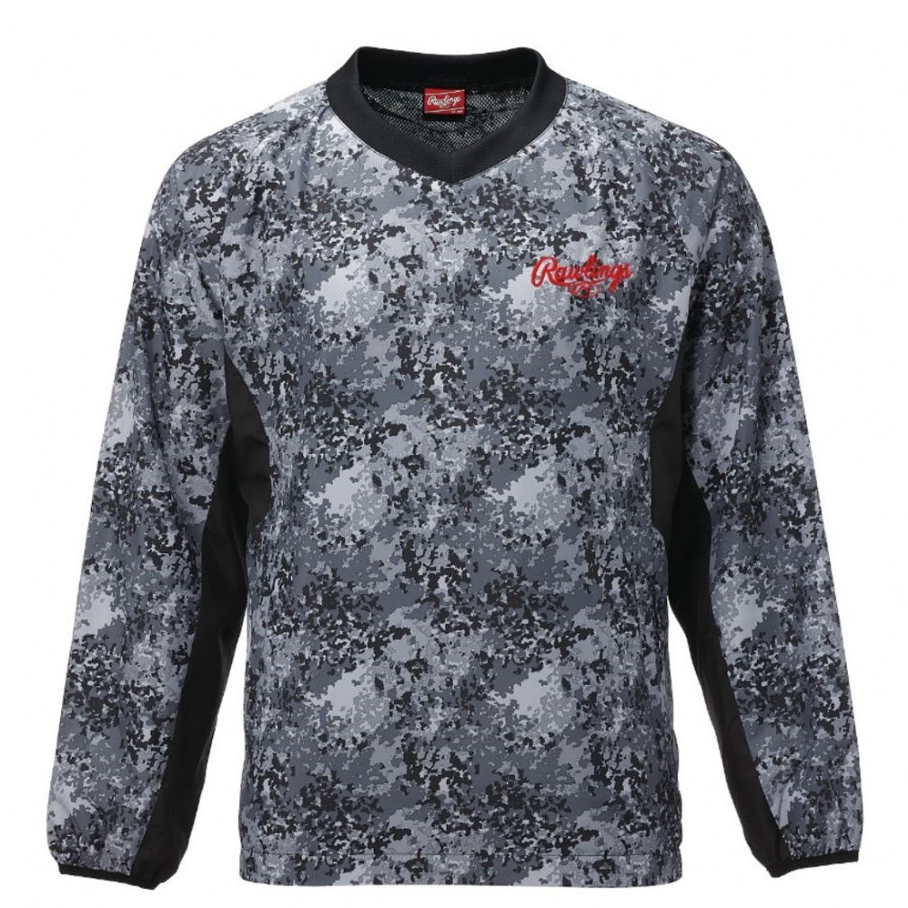 [OX Y 싅 EChu[J[ Robg05 EChVc bV AOS11F06 Rawlings