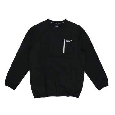 OFF_THE GAME L/S WindBreaker SHIRTS 長袖ブレーカーシャツ