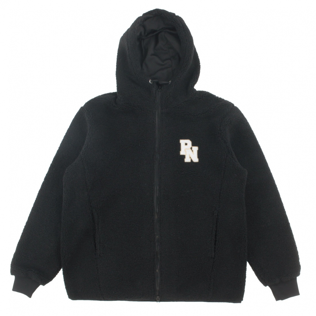 野球 長袖ウインドブレーカー