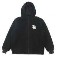 野球 長袖ウインドブレーカー