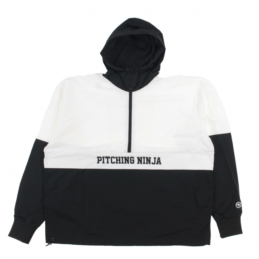 sb`OjW Y 싅 EChu[J[ 2325FW0002 PitchingNinja