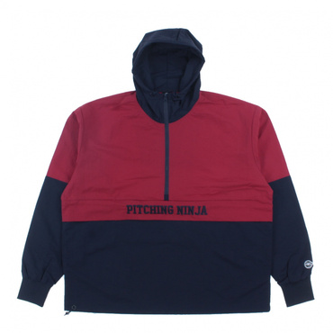 野球 長袖ウインドブレーカー