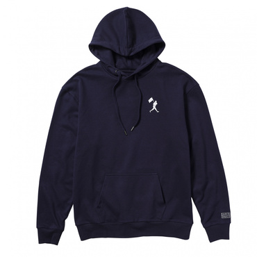 HOODIE-FULLTIME DAD-