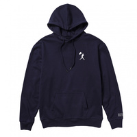 HOODIE-FULLTIME DAD-