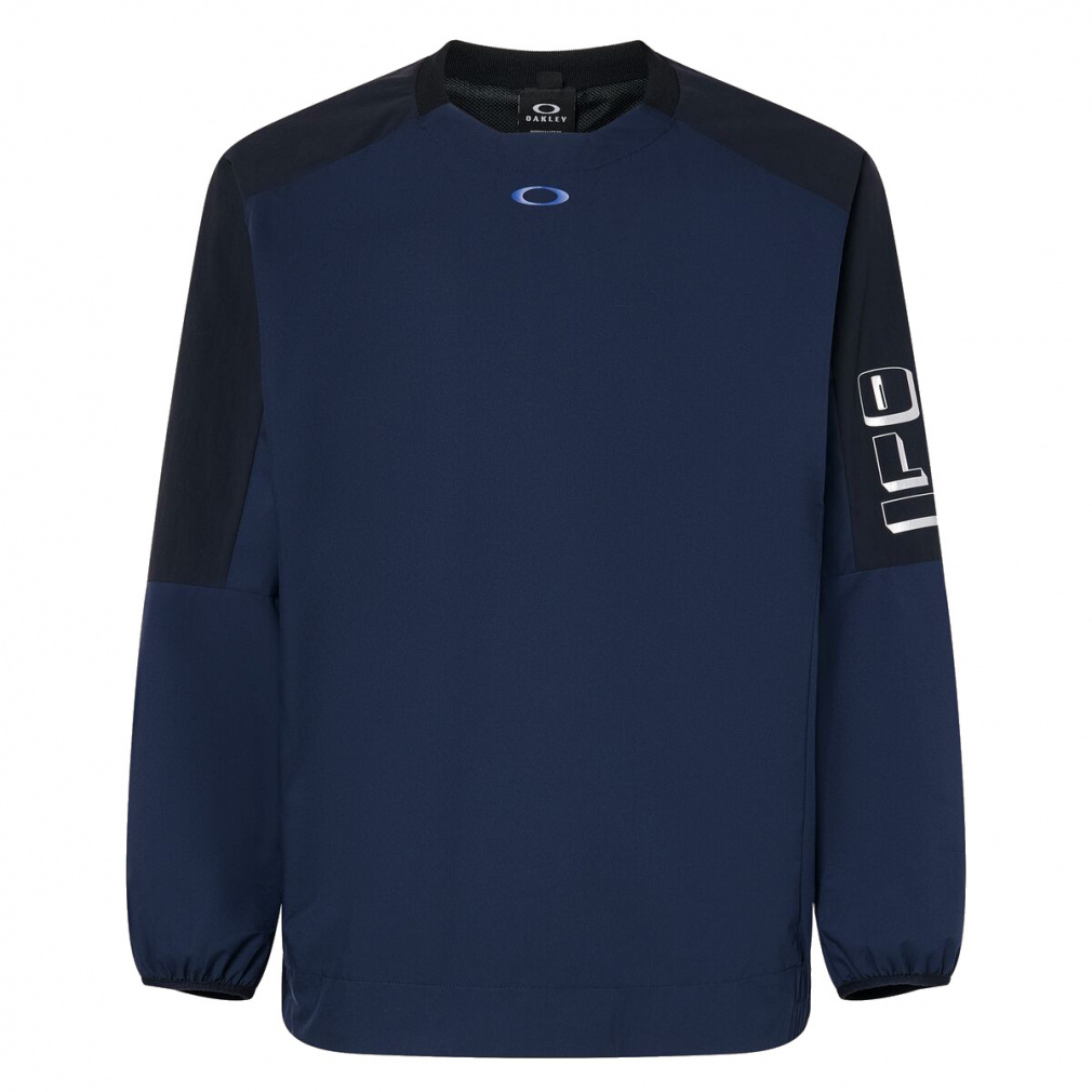 I[N[ Y 싅 EChu[J[ STRIKING WIND LS PULLOVER 4.0  FOA405814 OAKLEY