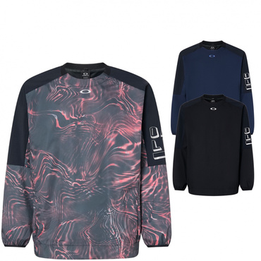 STRIKING WIND LS PULLOVER 4.0