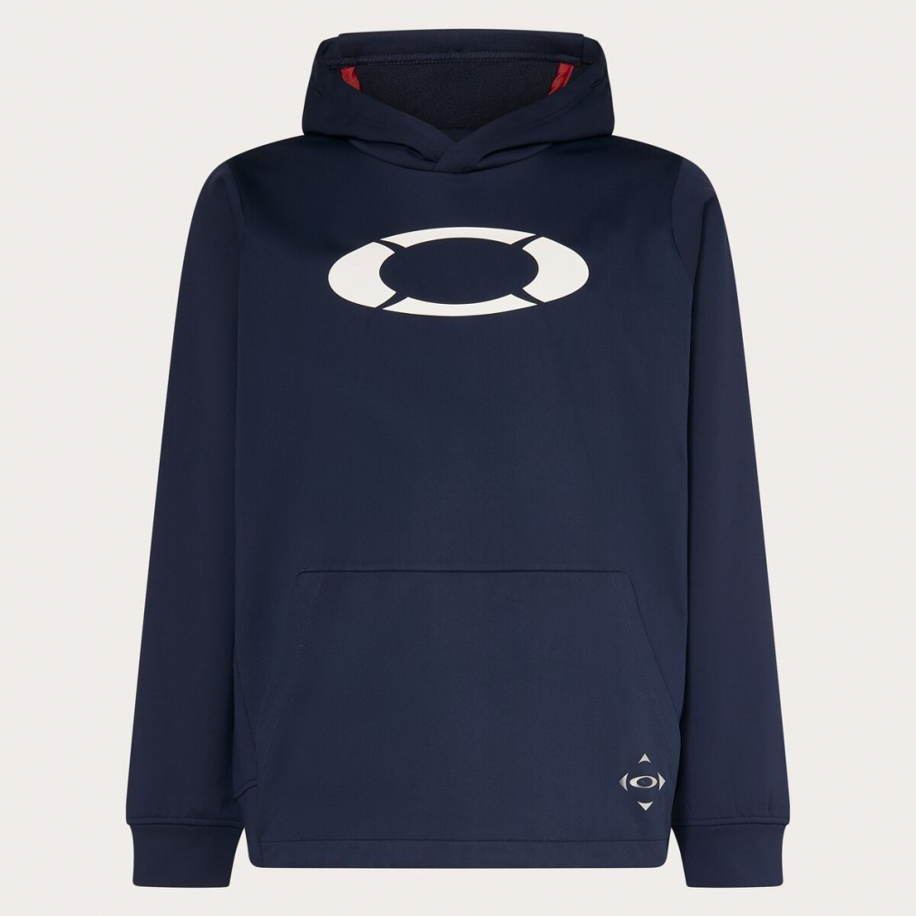 I[N[ Y 싅 EChu[J[ STRIKING WARM FLEECE HOODY 6.0 FOA407093 t[Xt[fB NщH ۉ OAKLEY