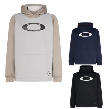 STRIKING WARM FLEECE HOODY 6.0