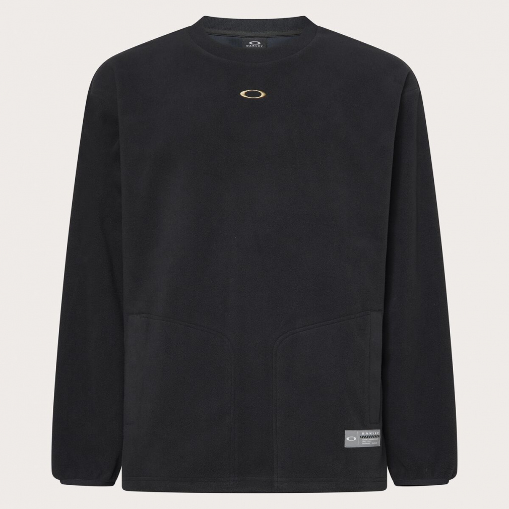 I[N[ Y 싅 EChu[J[ STRIKING MICRO FLEECE CREW 8.0 FOA408249 ۉ }CNt[XvI[o[ OAKLEY
