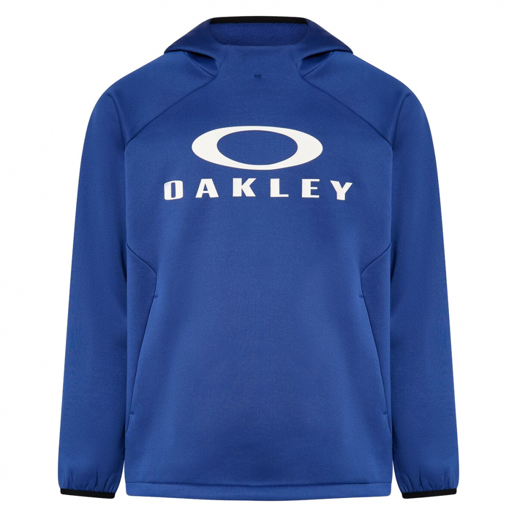 I[N[ Y 싅 EChu[J[ STRIKING WARM FLEECE HOODY 4.0 N FOA405815 OAKLEY