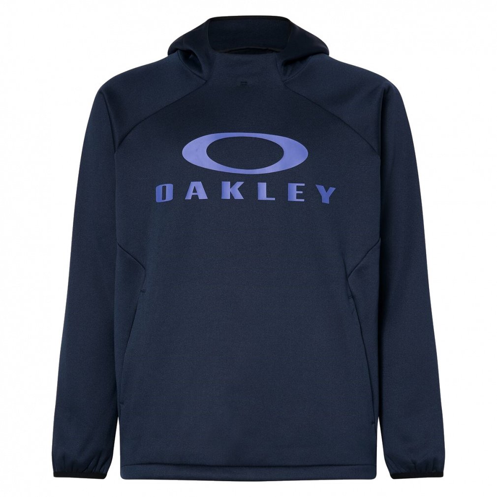 I[N[ Y 싅 EChu[J[ STRIKING WARM FLEECE HOODY 4.0 N FOA405815 OAKLEY