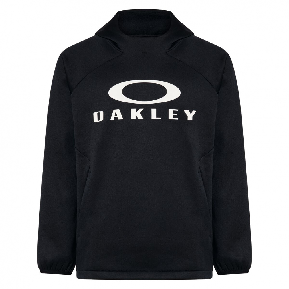 I[N[ Y 싅 EChu[J[ STRIKING WARM FLEECE HOODY 4.0 N FOA405815 OAKLEY