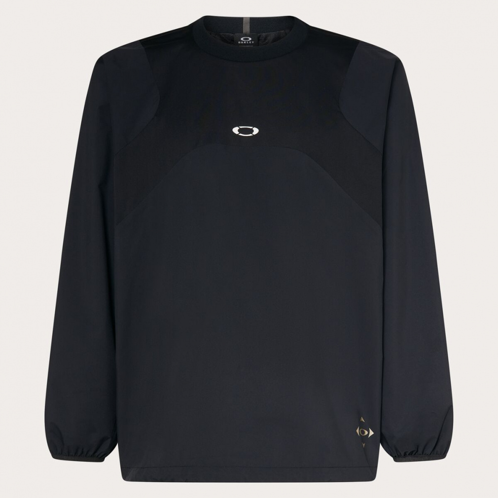 I[N[ Y 싅 EChu[J[ STRIKING WIND MESH LS PULLOVER 6.0 FOA407094 @\ vI[o[ OAKLEY