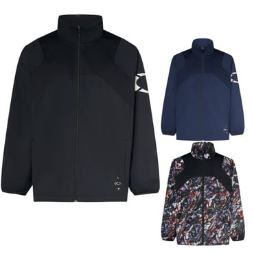 STRIKING WIND WARM JKT 6.0 撥水/保温