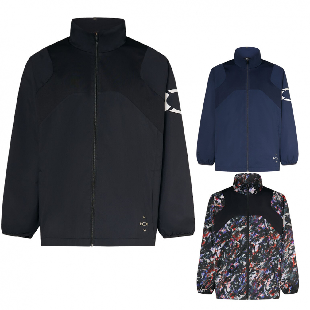 STRIKING WIND WARM JKT 6.0 撥水/保温｜Alpen Online