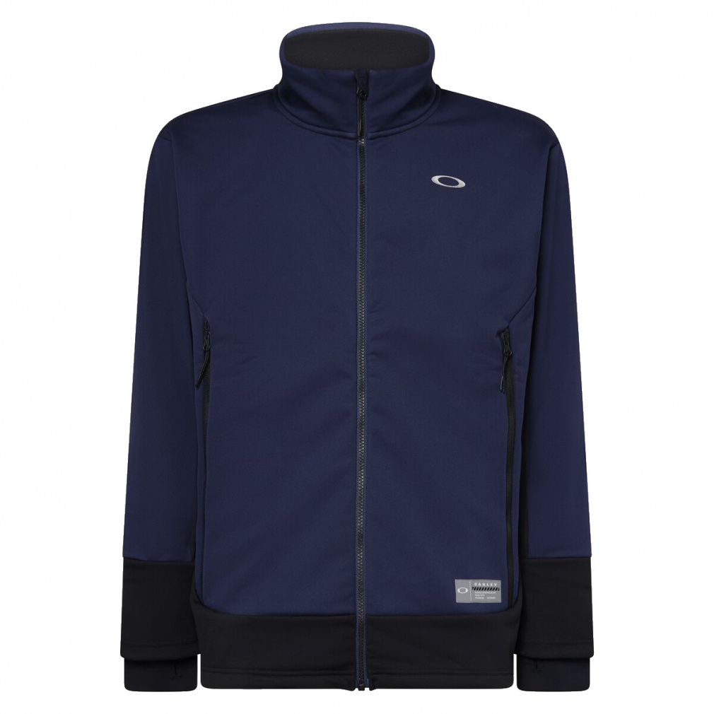I[N[ Y 싅 EChu[J[ STRIKING BONDING WARM JKT 8.0 FOA408219 g[jOEFA h OAKLEY