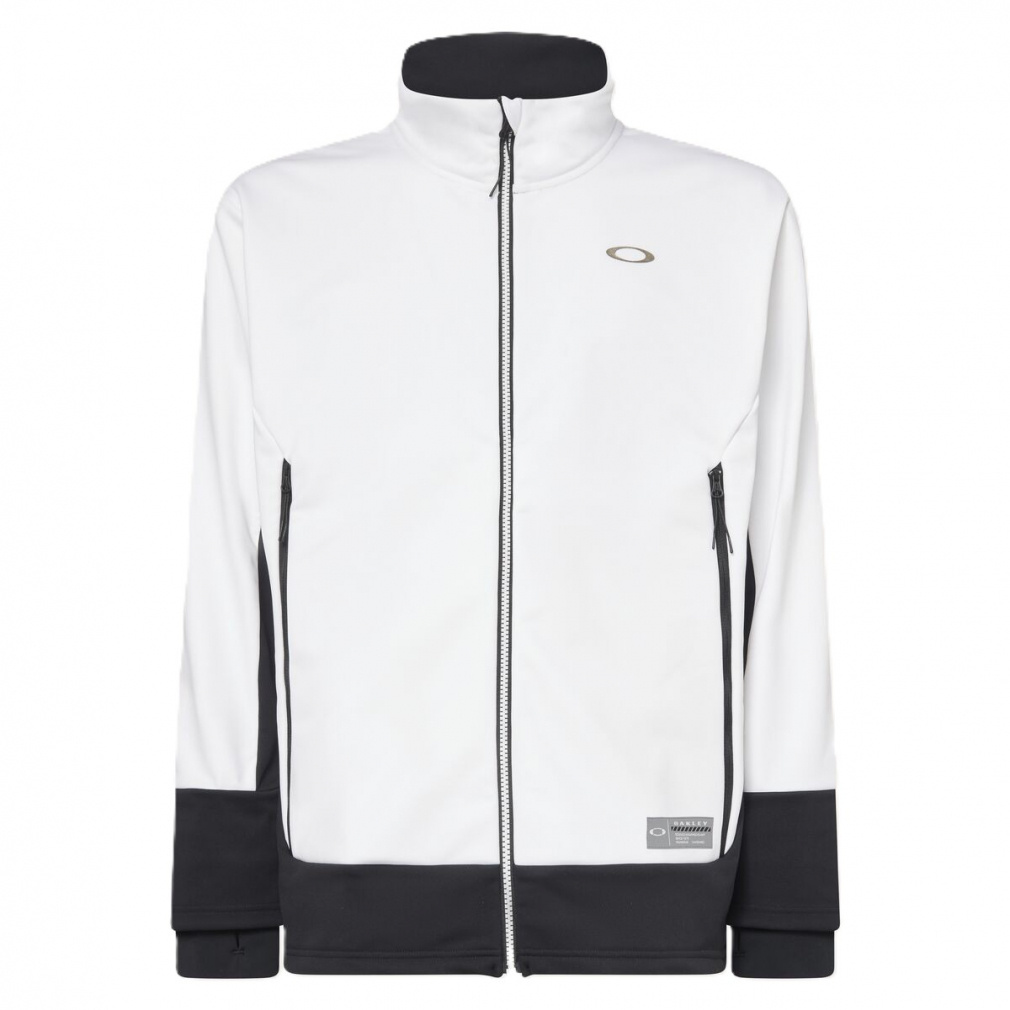 I[N[ Y 싅 EChu[J[ STRIKING BONDING WARM JKT 8.0 FOA408219 g[jOEFA h OAKLEY