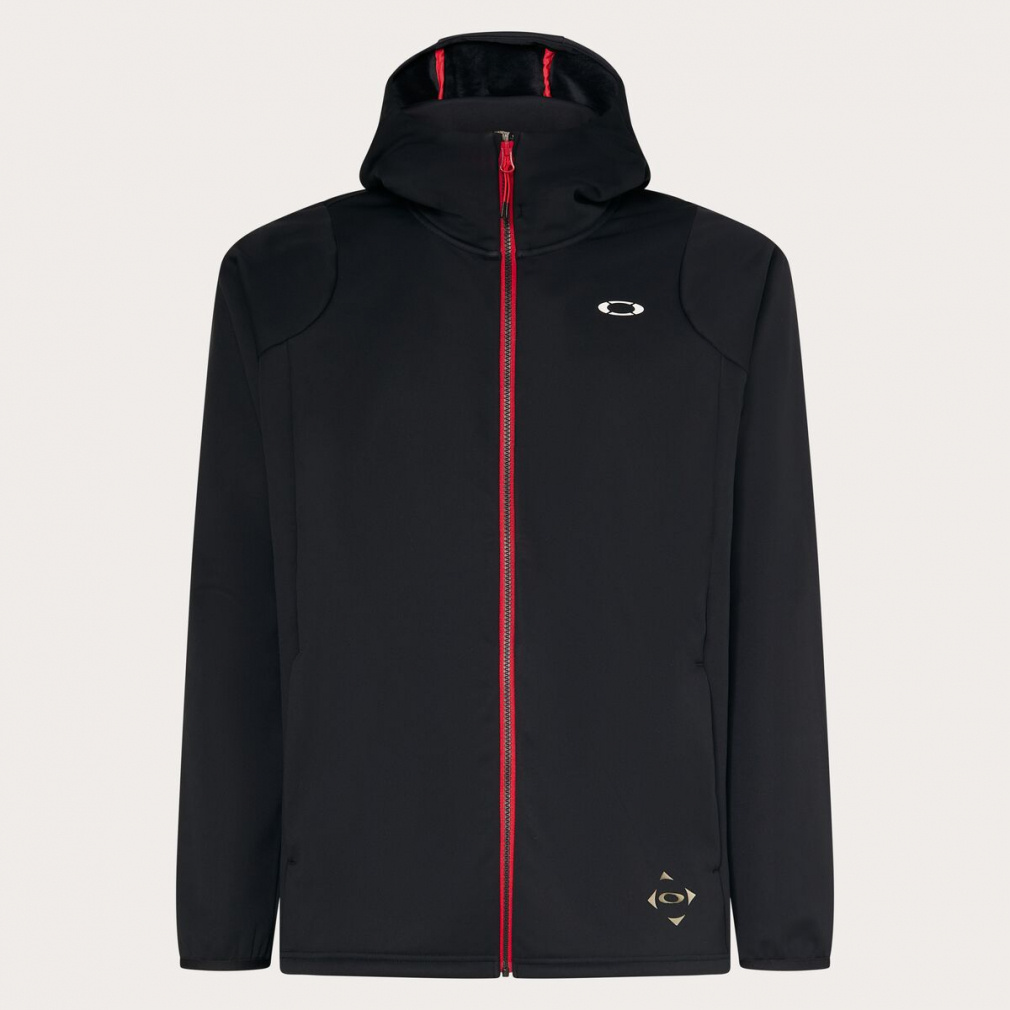 I[N[ Y 싅 EChu[J[ STRIKING BONDING WARM JKT 6.0 FOA407096 OAKLEY