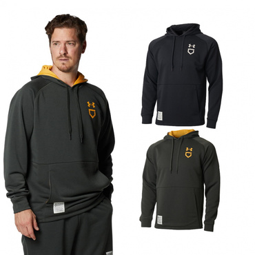 UA BB SWEAT HOODIE