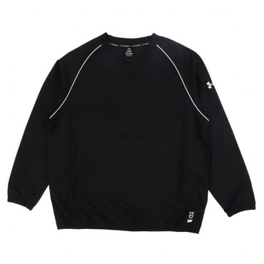 UA Vネック ジャケット