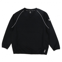 UA Vネック ジャケット