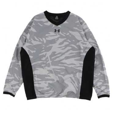 UAノベルティ Vネック ジャケット