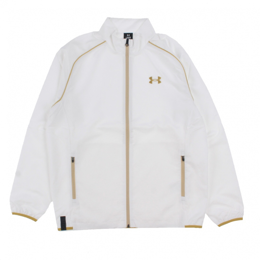 新品　アンダーアーマー　野球　UA アンディナイアブル　ジャケット　防寒 UNDER ARMOUR 野球 フリース パーカー ジャケット メンズ