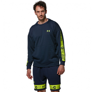 UA STORM SWEAT HOODIE