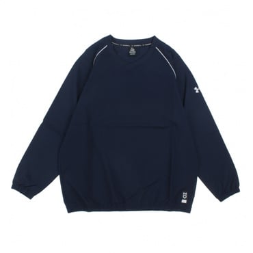 UA Vネック ジャケット