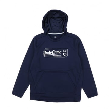 UAベースボール グラフィック フーディー