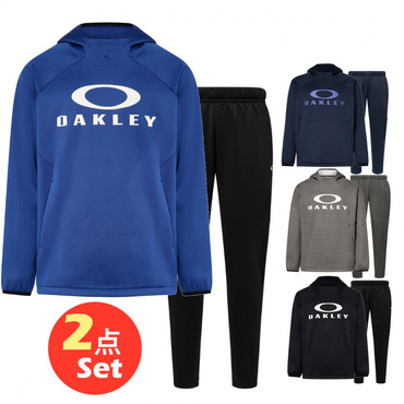 上下セット STRIKING WARM FLEECE HOODY 4.0 +FLEECE PT 4.0
