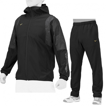 ミズノプロ　上下セット 楽天市場】最大10％OFFクーポン 【10/4〜10/10】 ミズノ メンズ