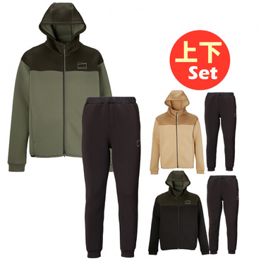 オークリー メンズ 野球ウェア 上下セット Striking Wind Warm Jacket