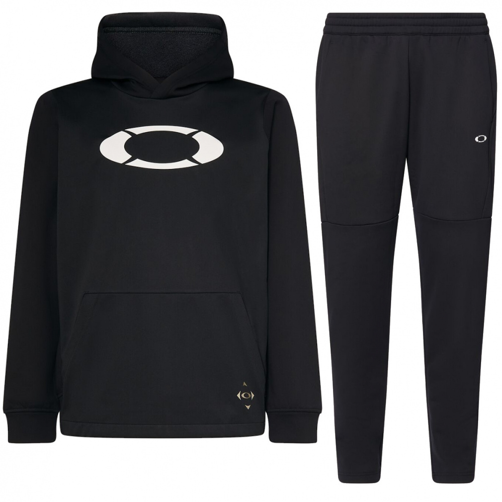 I[N[ 싅EFA㉺Zbg Striking Warm Fleece Hoody 6.0 Pt 6.0 t[Xt[fB[ FOA407093 t[Xpc FOA407098 OAKLEY