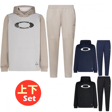 Striking Warm Fleece Hoody 6.0 フリースフーディー/Striking Warm Fleece Pt 6.0 フリースパンツ 上下セット
