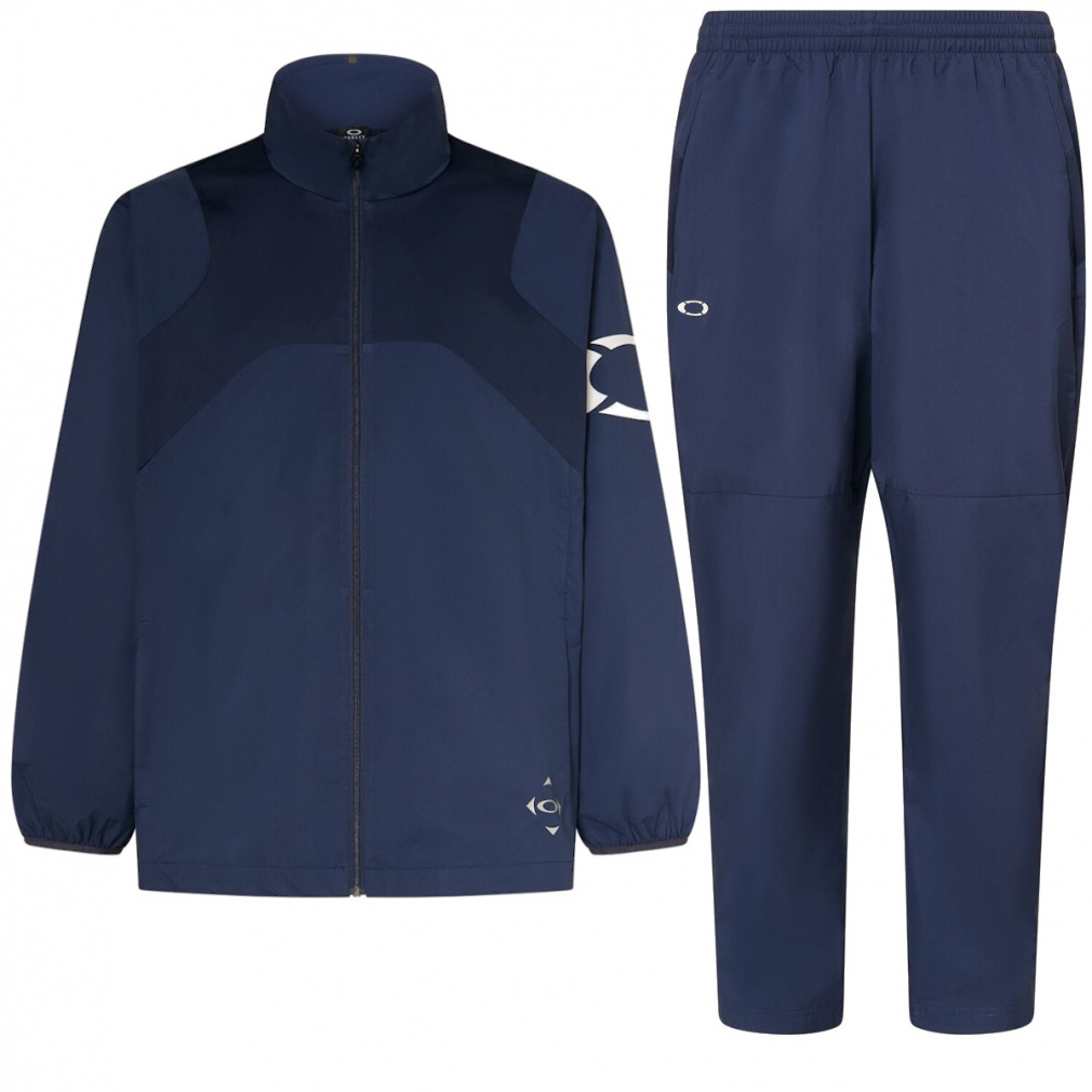 I[N[ Y 싅EFA ㉺Zbg Striking Wind Warm Jacket 6.0 / Pt 6.0 WPbg FOA407095 pc FOA407099 OAKLEY