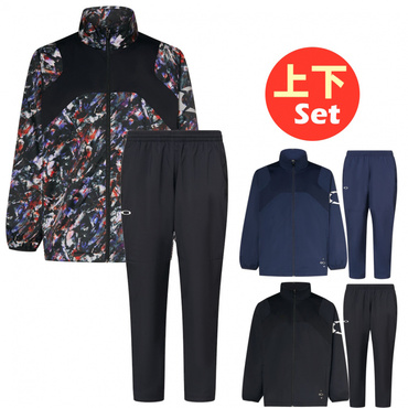 Striking Wind Warm Jacket 6.0 ジャケット/Striking Wind Warm Pt 6.0 パンツ 上下セット
