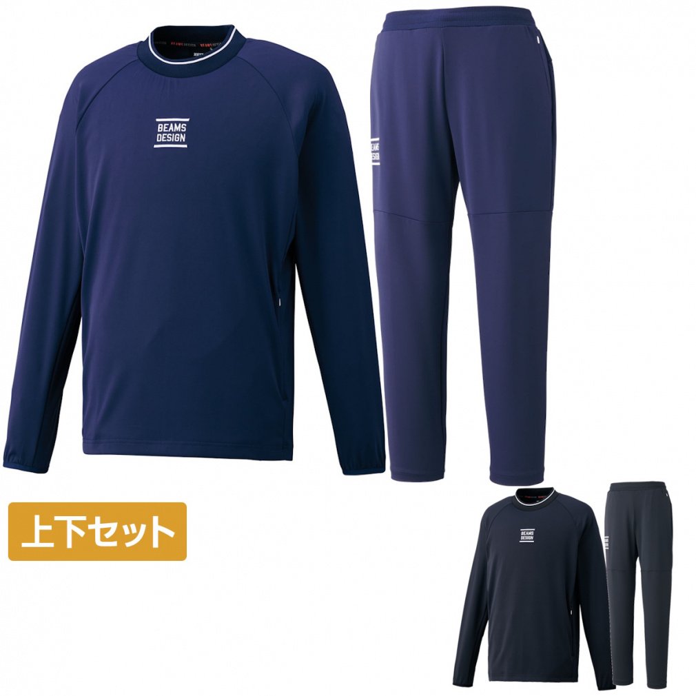 [bg Y ㉺Zbg ZETT by BEAMS DESIGN sXe BOV74401 E sXepc BOW72401P g[jOEFA 싅EFA ZETT