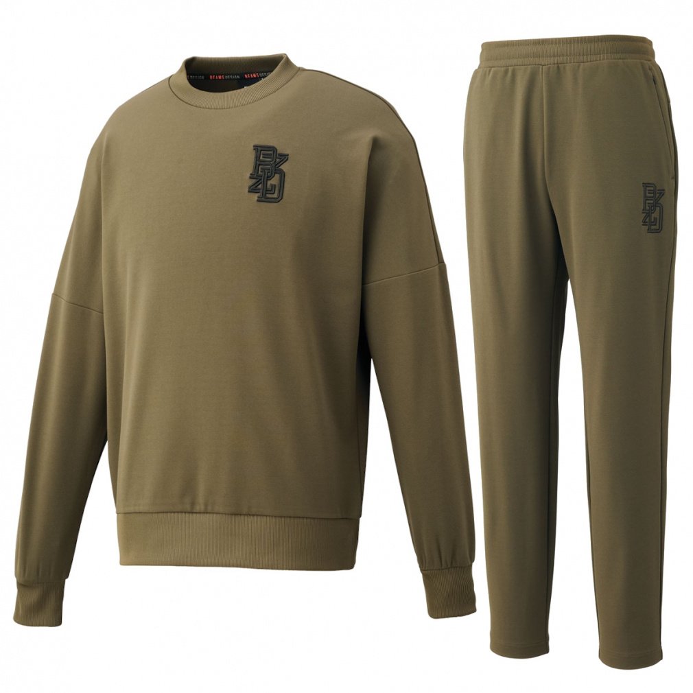 [bg Y ㉺Zbg ZETT by BEAMS DESIGN ێXEFbg BOS75204 E XEFbgpc BOS75004P g[jOEFA 싅EFA ZETT