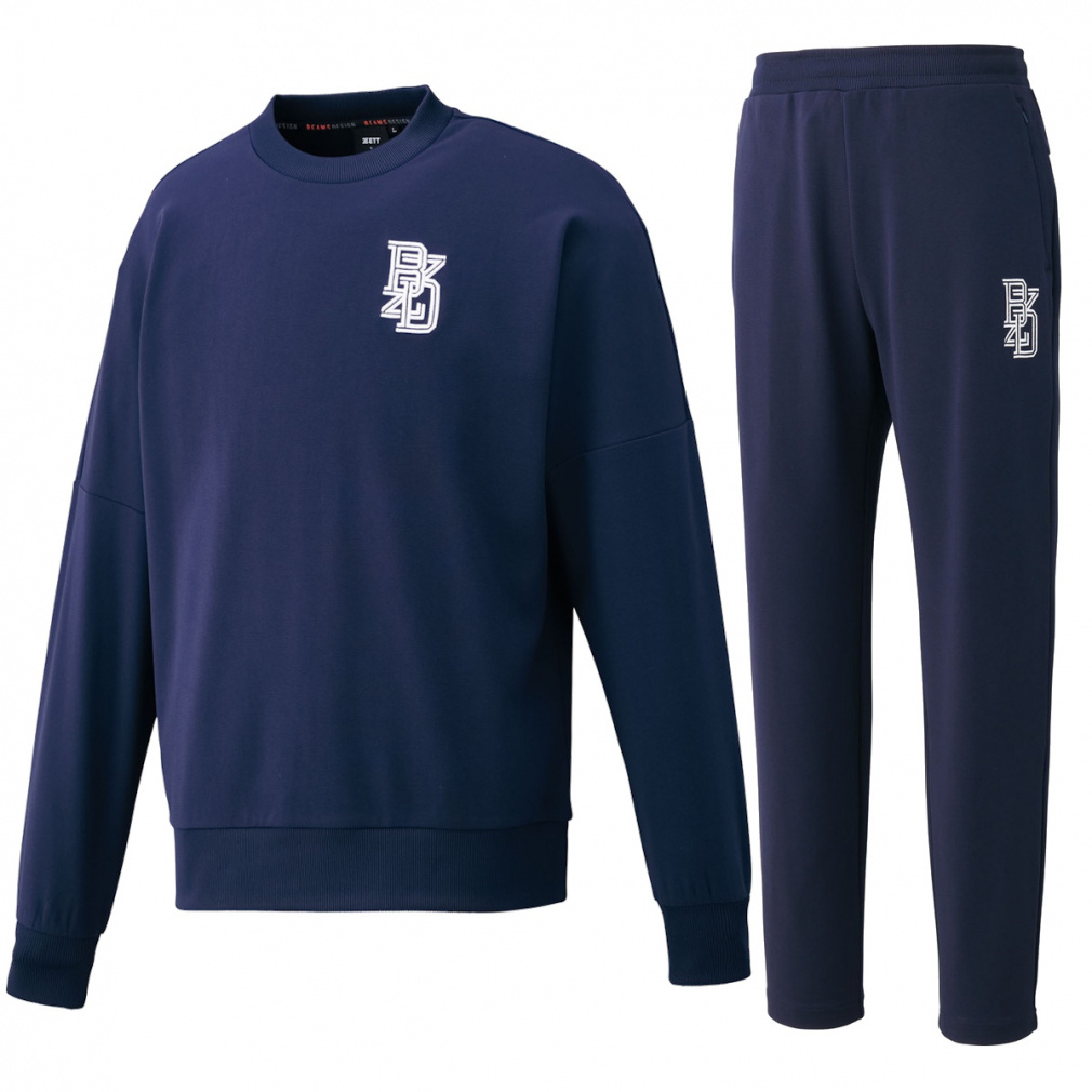 [bg Y ㉺Zbg ZETT by BEAMS DESIGN ێXEFbg BOS75204 E XEFbgpc BOS75004P g[jOEFA 싅EFA ZETT