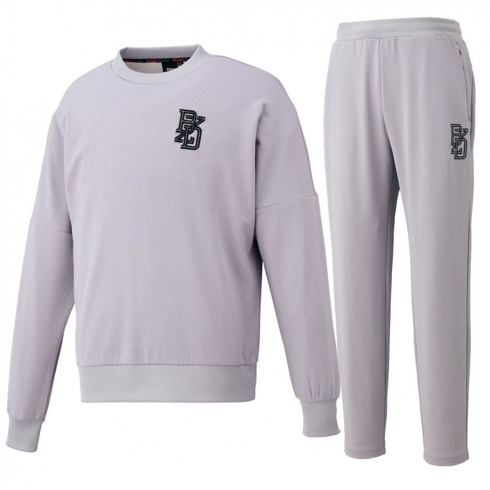 [bg Y ㉺Zbg ZETT by BEAMS DESIGN ێXEFbg BOS75204 E XEFbgpc BOS75004P g[jOEFA 싅EFA ZETT