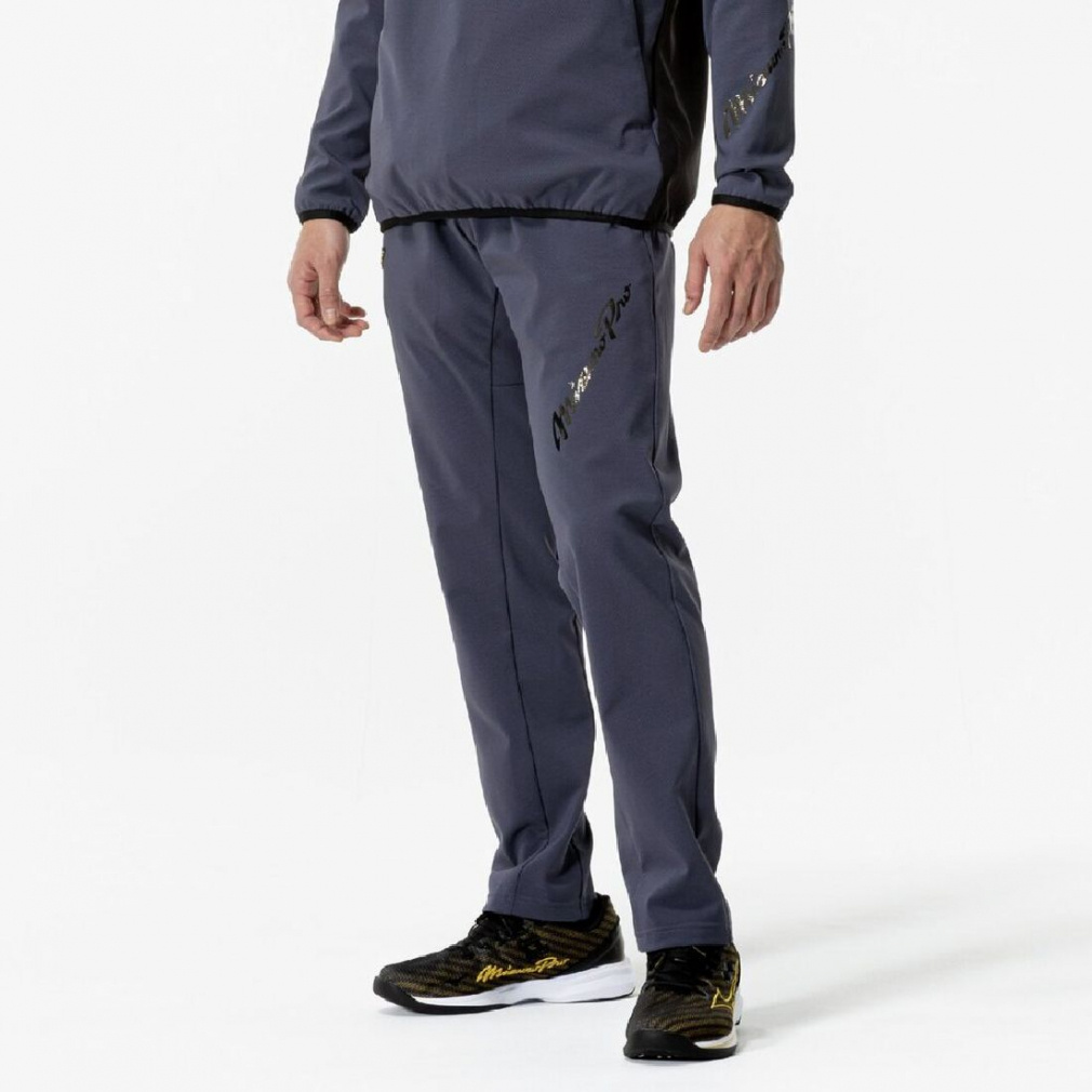 �~�Y�m �����Y �싅 �E�C���h�p���c �e�b�N�V�[���h�p���c 12JFCW77 MIZUNO